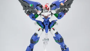 Custom Build Gundam Gundvolva Myniatures