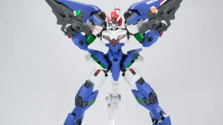 Custom Build Gundam Gundvolva Myniatures