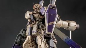 Gundam Astray Palingenesis Myniatures