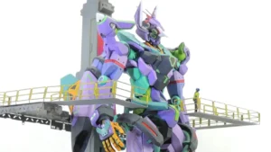 Gundam GQuuuuuuX Zeon Uniform ver. Myniatures