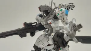 HG Gelgoog (GQ) Modified Myniatures