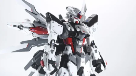 Proto Eclipse Gundam Custom Myniatures