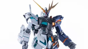 RX-0 Unicorn Gundam AEUG vs Titans Myniatures