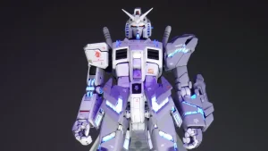 RX-78-2La Gundam Laplace Myniatures
