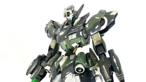 Raiden Futo Gundam Malphas Myniatures