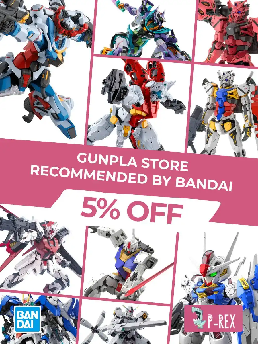 P-Rex Hobby