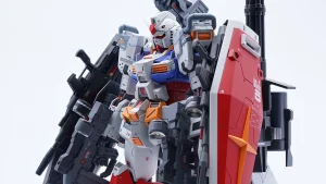 Gundam Stormbringer P.F Myniatures
