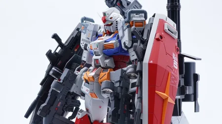 Gundam Stormbringer P.F Myniatures
