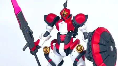 Gyan Royal Guard Specification (GQ) Myniatures