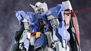 Gundam AGE-1 Full Glansa