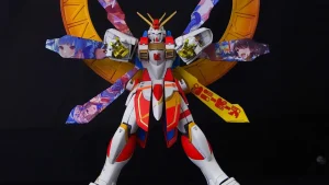 Gundam The Sun Myniatures