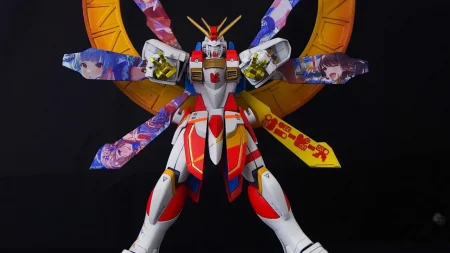 Gundam The Sun Myniatures