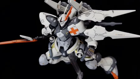 Gyan Crusader (Exabe Exclusive Machine)