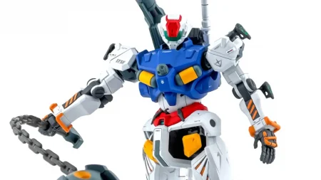 HG 1144 Seira Exclusive Light Cannon Myniatures