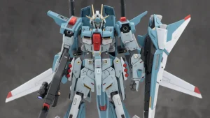Lightning Gundam Rebellion