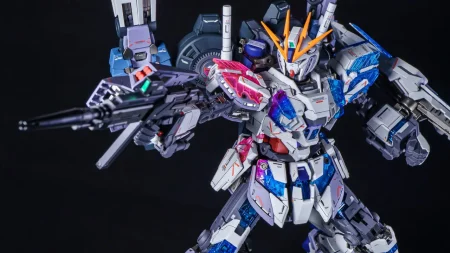 MG Narrative BC Equipment Myniatures