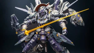 Momentum Purple Edition Myniatures