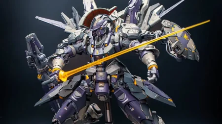 Momentum Purple Edition Myniatures