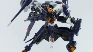 Custom Gundam TR-6 Alberich Myniatures