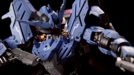 Gundam Vidar Custom Myniatures