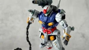 Seira's Exclusive Light Cannon Custom Myniatures