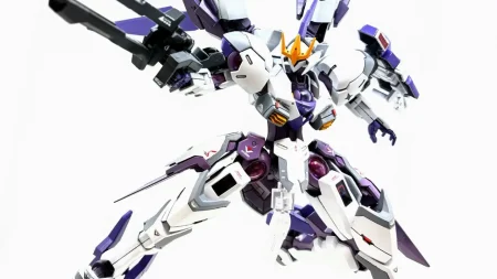 Custom Gudam Tallgeese Els Myniatures