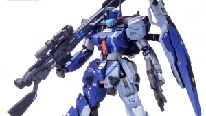 GM Sniper Asteria Gundam Custom Myniatures