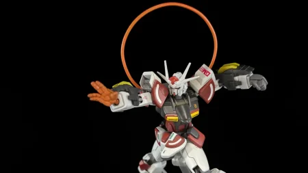 Ra Gundam SPECII Myniatures