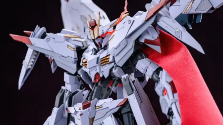 1100 Gundam Marchosias Myniatures
