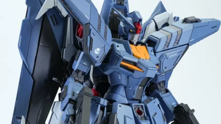 FM Gundam GAT-333 Raider Standard Specification Myniatures