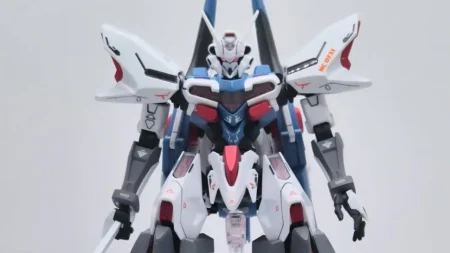 The Witch from Mercury Gundam Naion Myniatures