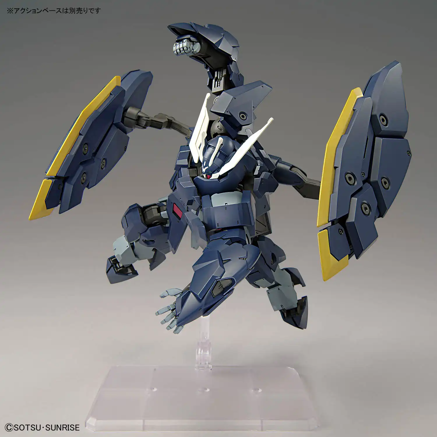 December 2025 Gunpla Lineup Myniatures (1)