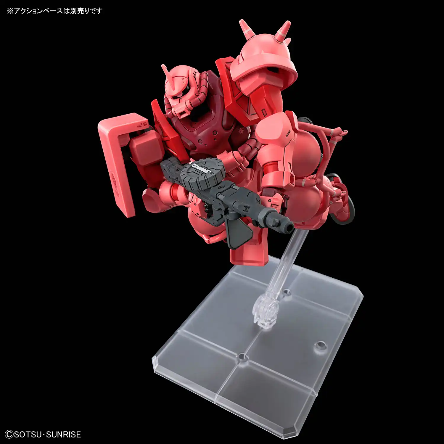 December 2025 Gunpla Lineup Myniatures (8)