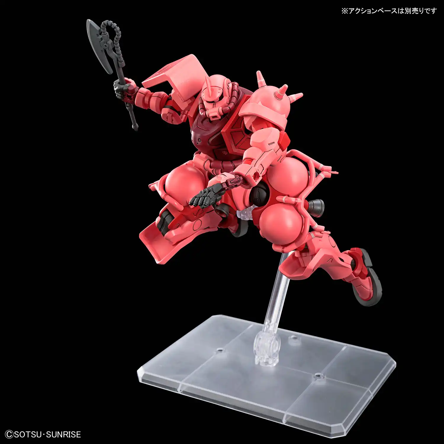 December 2025 Gunpla Lineup Myniatures (9)