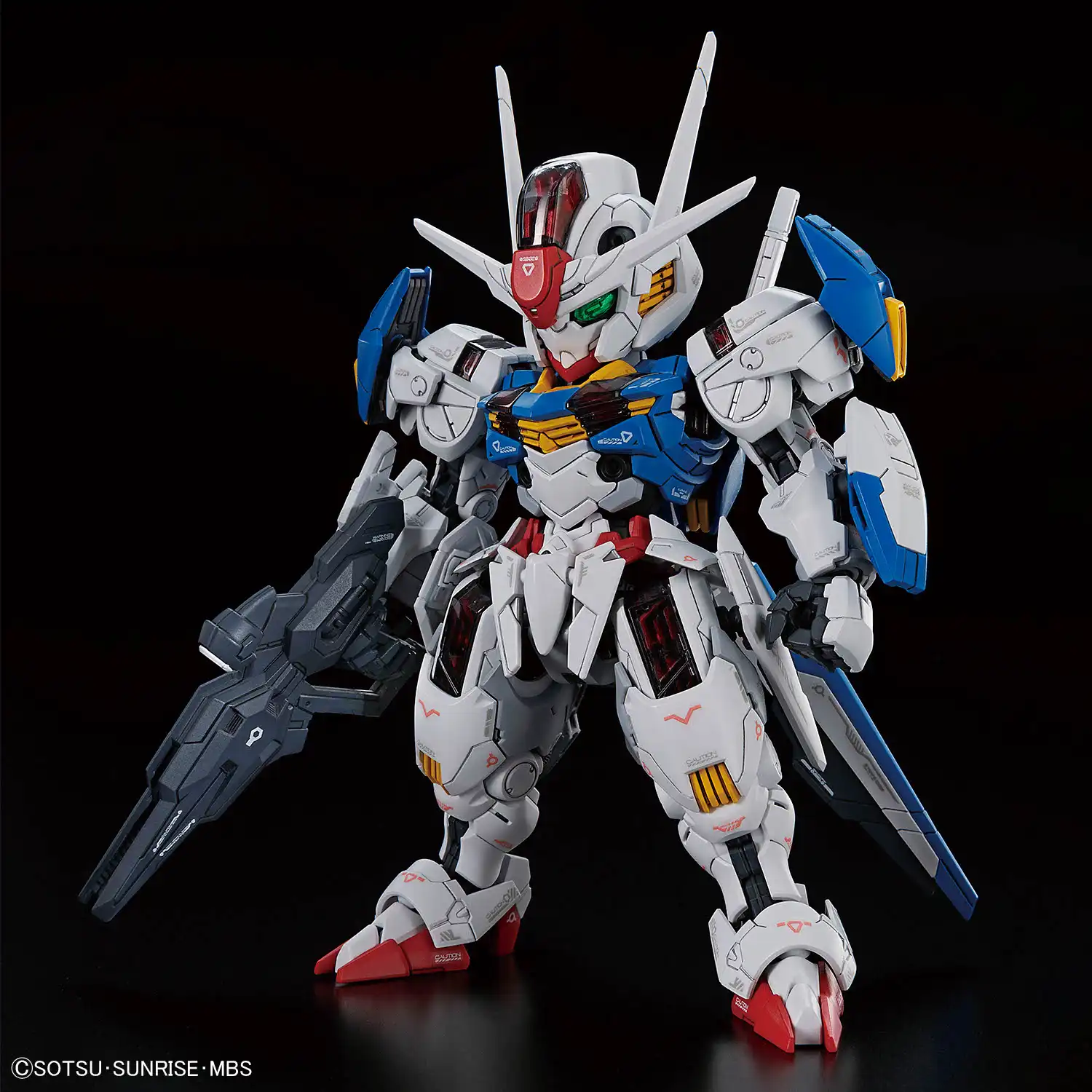 Gunpla Lineup August 2025 Myniatures (24)
