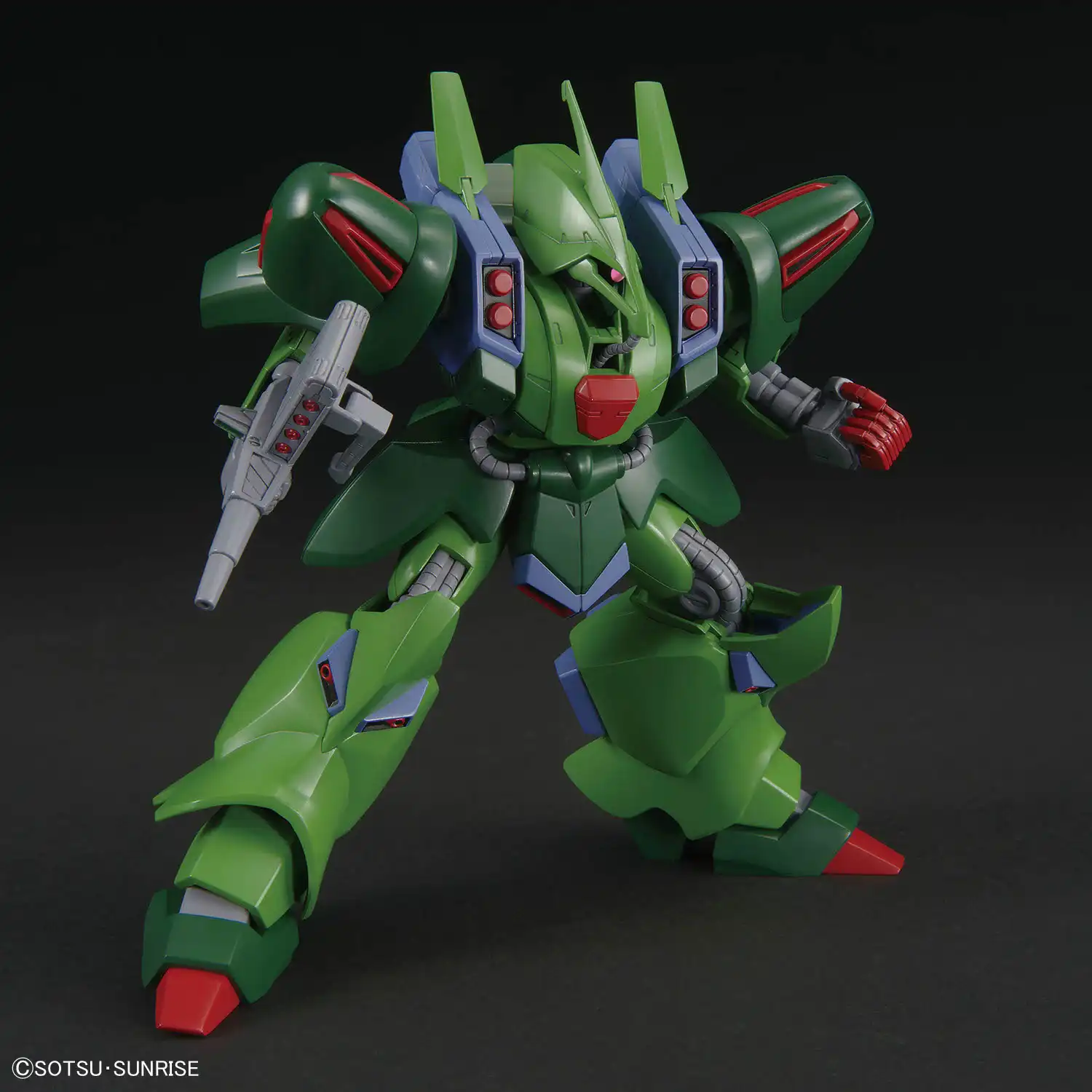 Gunpla Lineup August 2025 Myniatures (3)