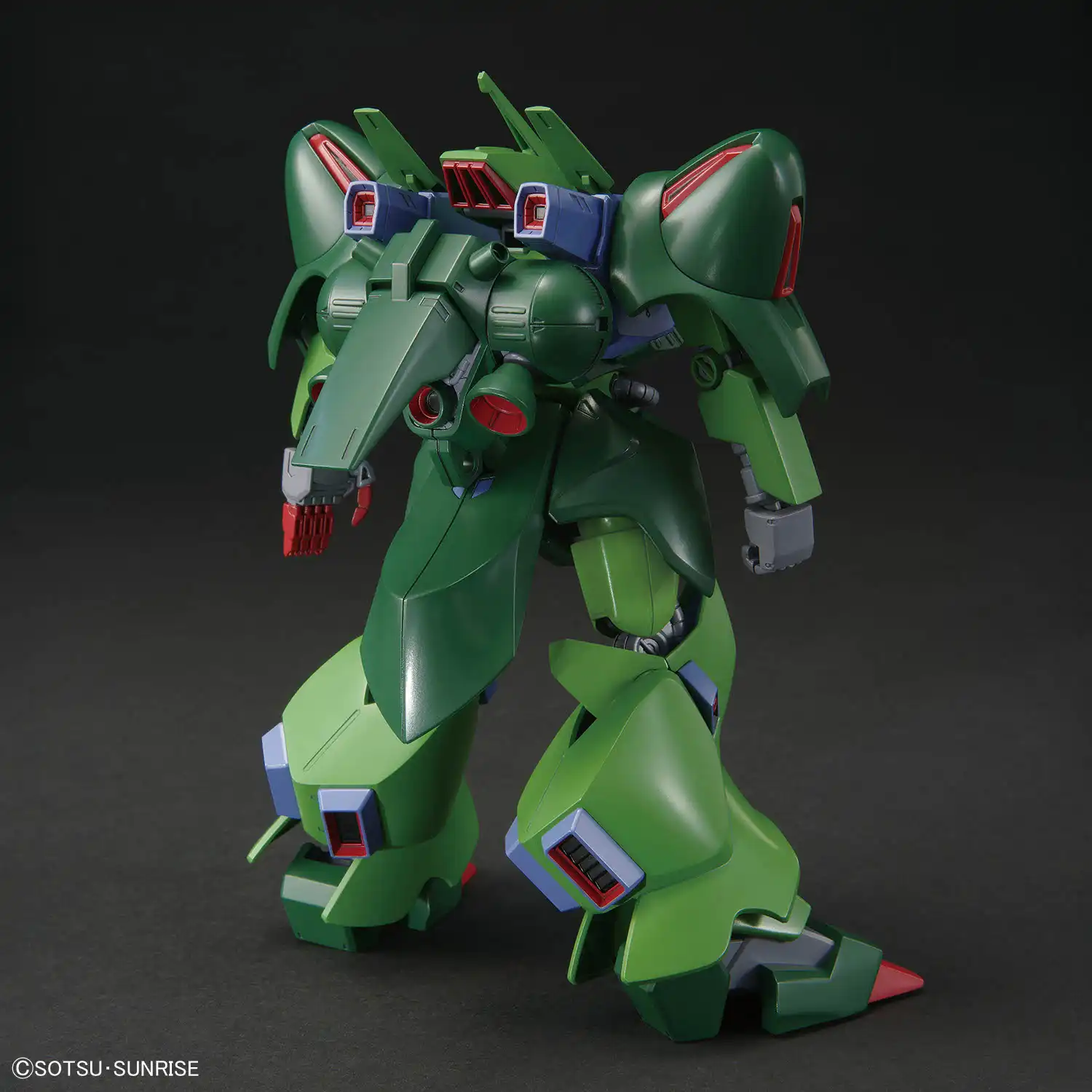 Gunpla Lineup August 2025 Myniatures (4)