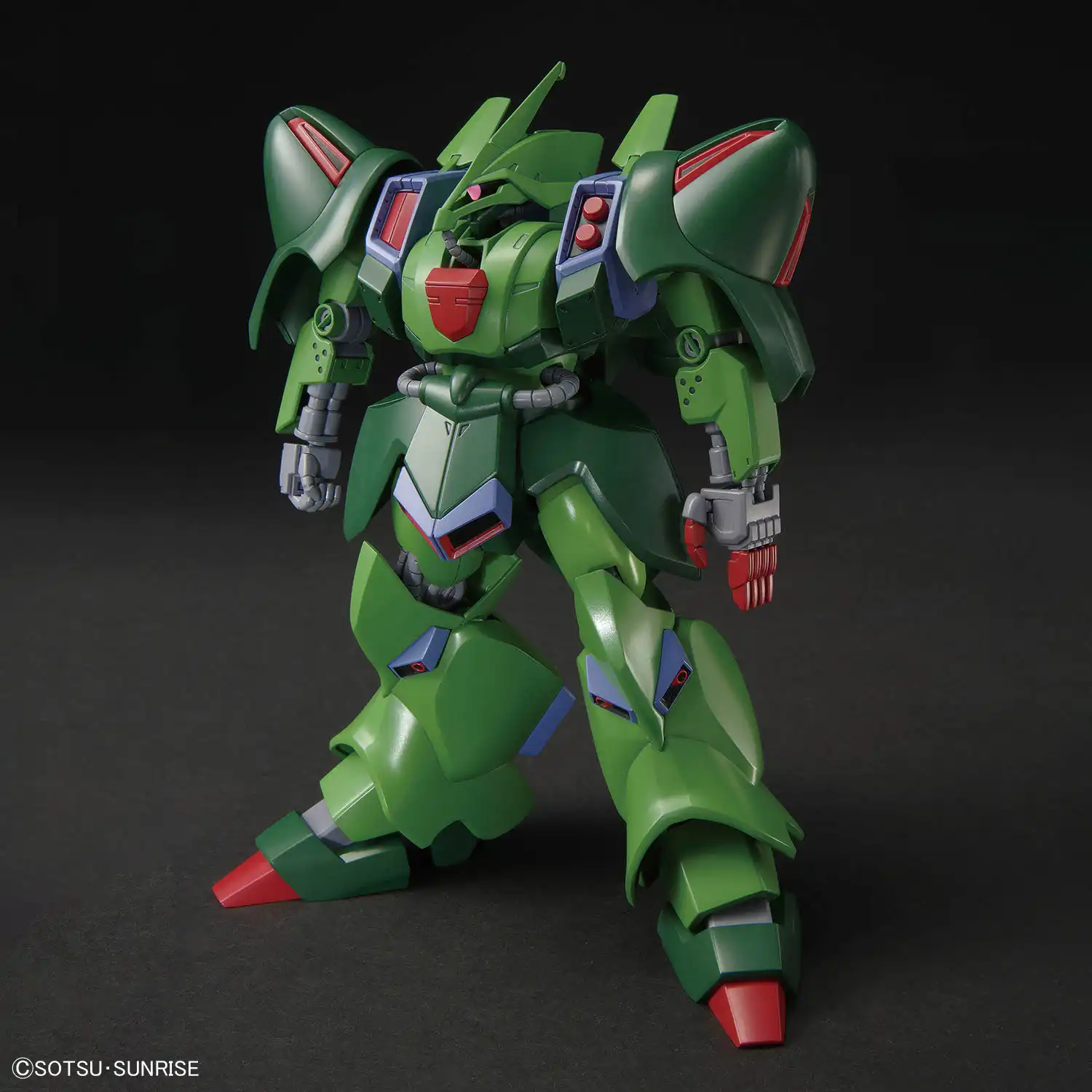 Gunpla Lineup August 2025 Myniatures (6)