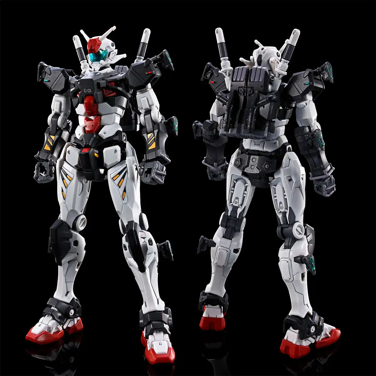 Gunpla Lineup January 2026 Myniatures (1)
