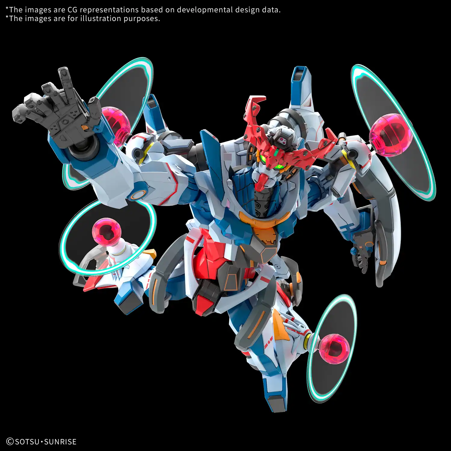 Gunpla Lineup January 2026 Myniatures (48)
