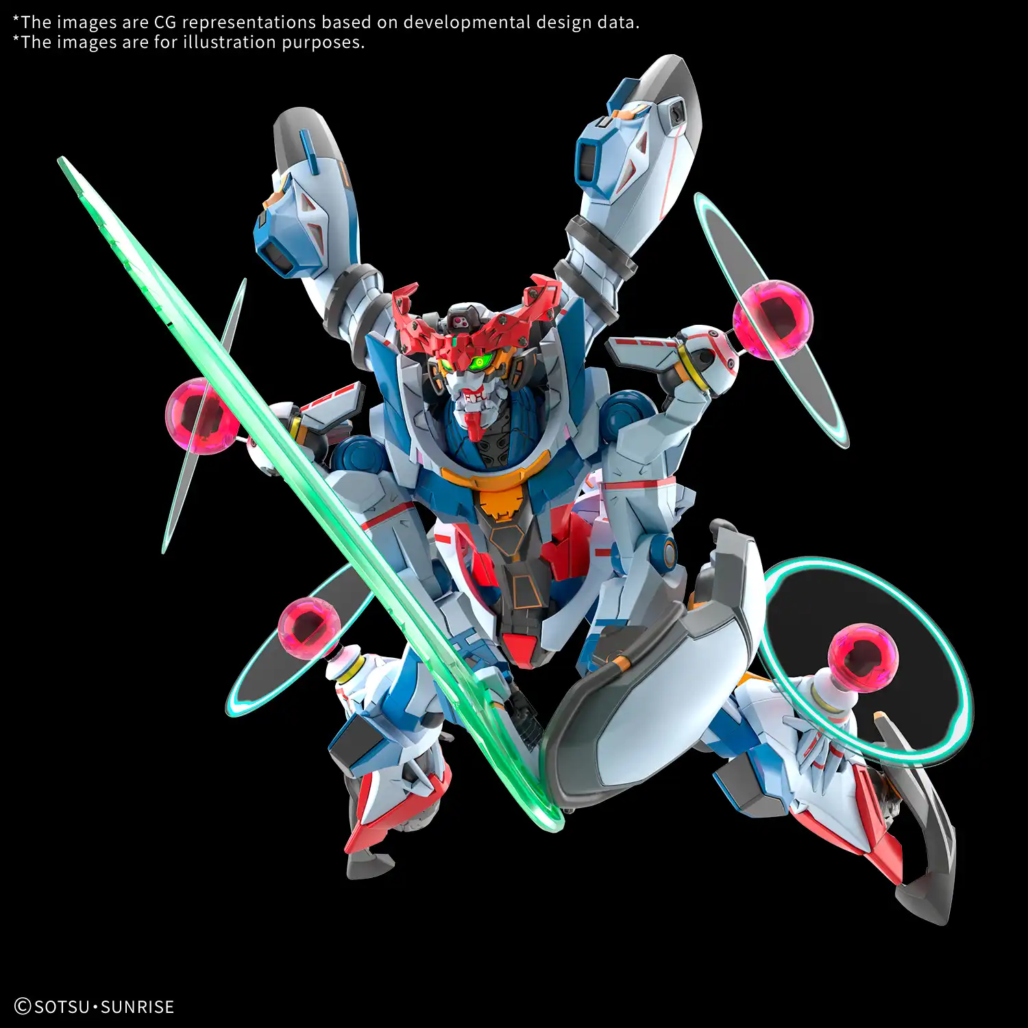 Gunpla Lineup January 2026 Myniatures (49)