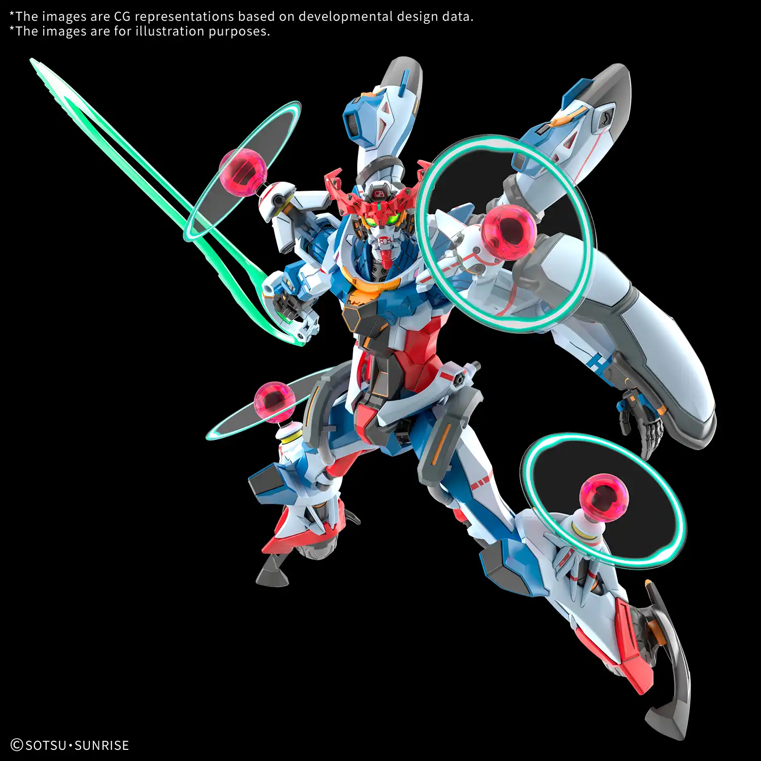 Gunpla Lineup January 2026 Myniatures (50)