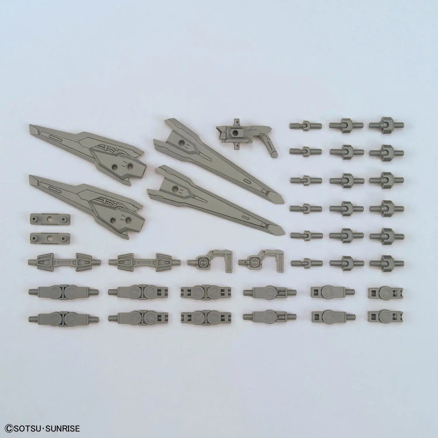 Gunpla Lineup July 2025 Myniatures (8)