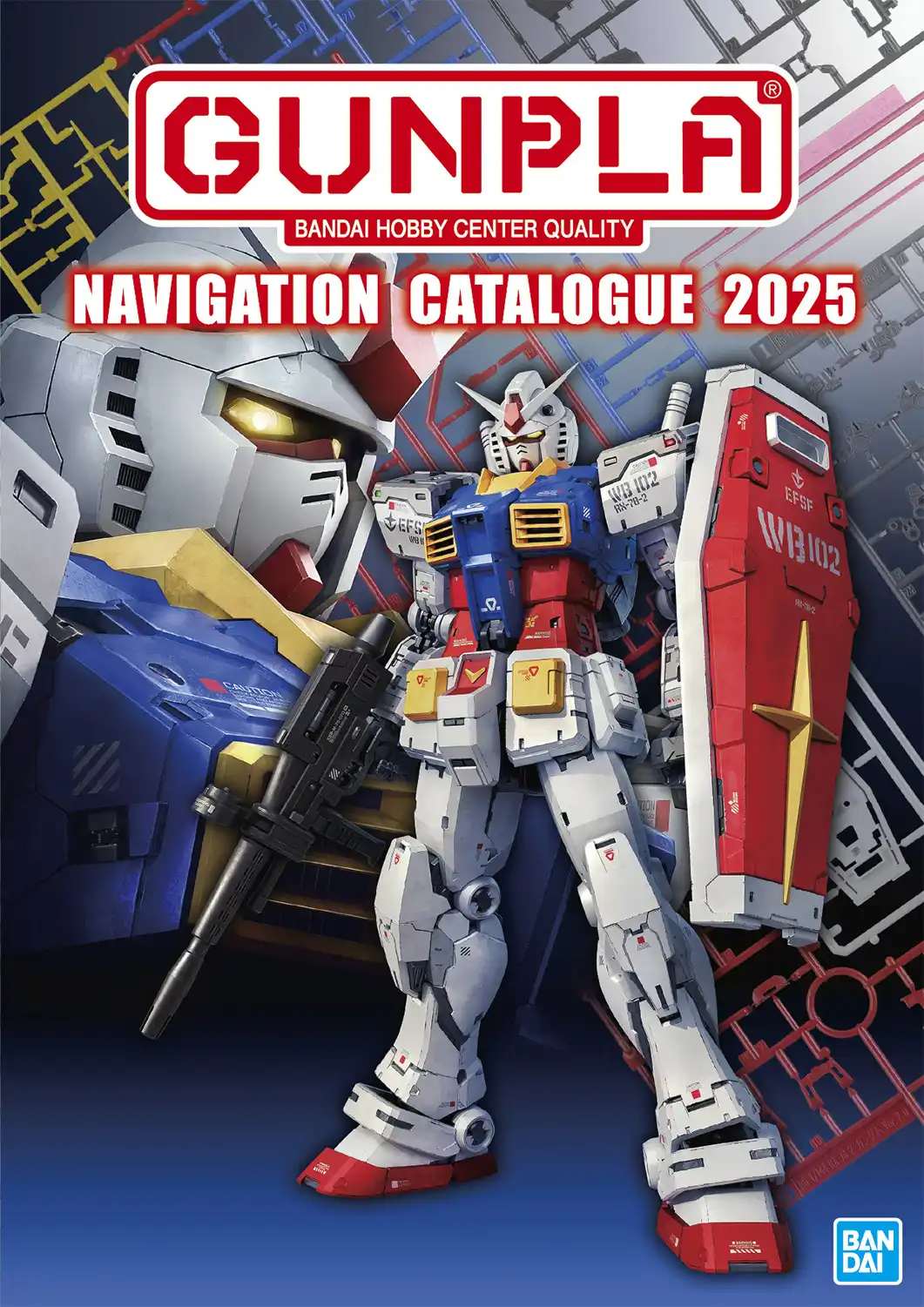 Gunpla Navigation Catalogue 2025 page20 Myniatures (20)