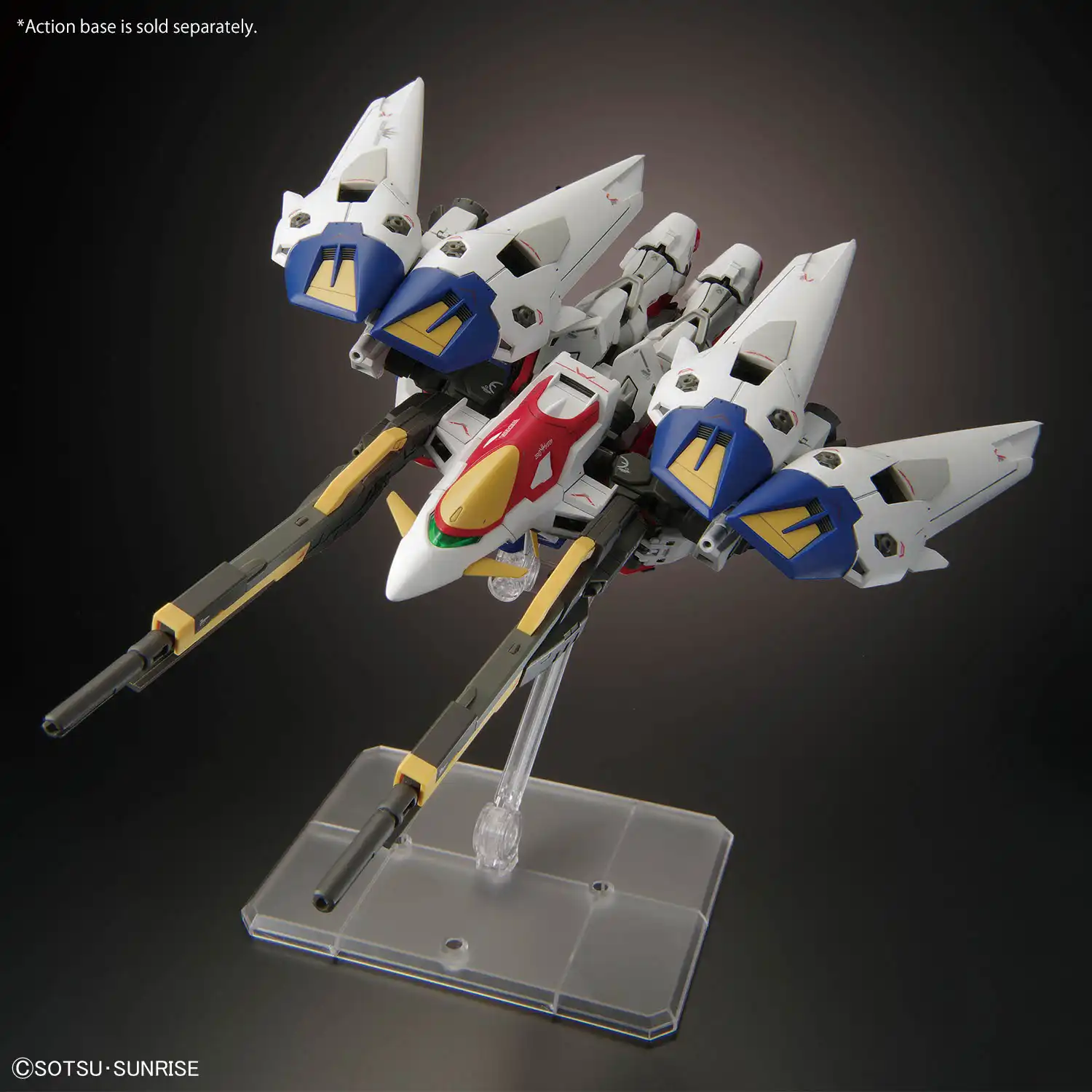 September 2025 Gunpla Releases Myniatures (12)