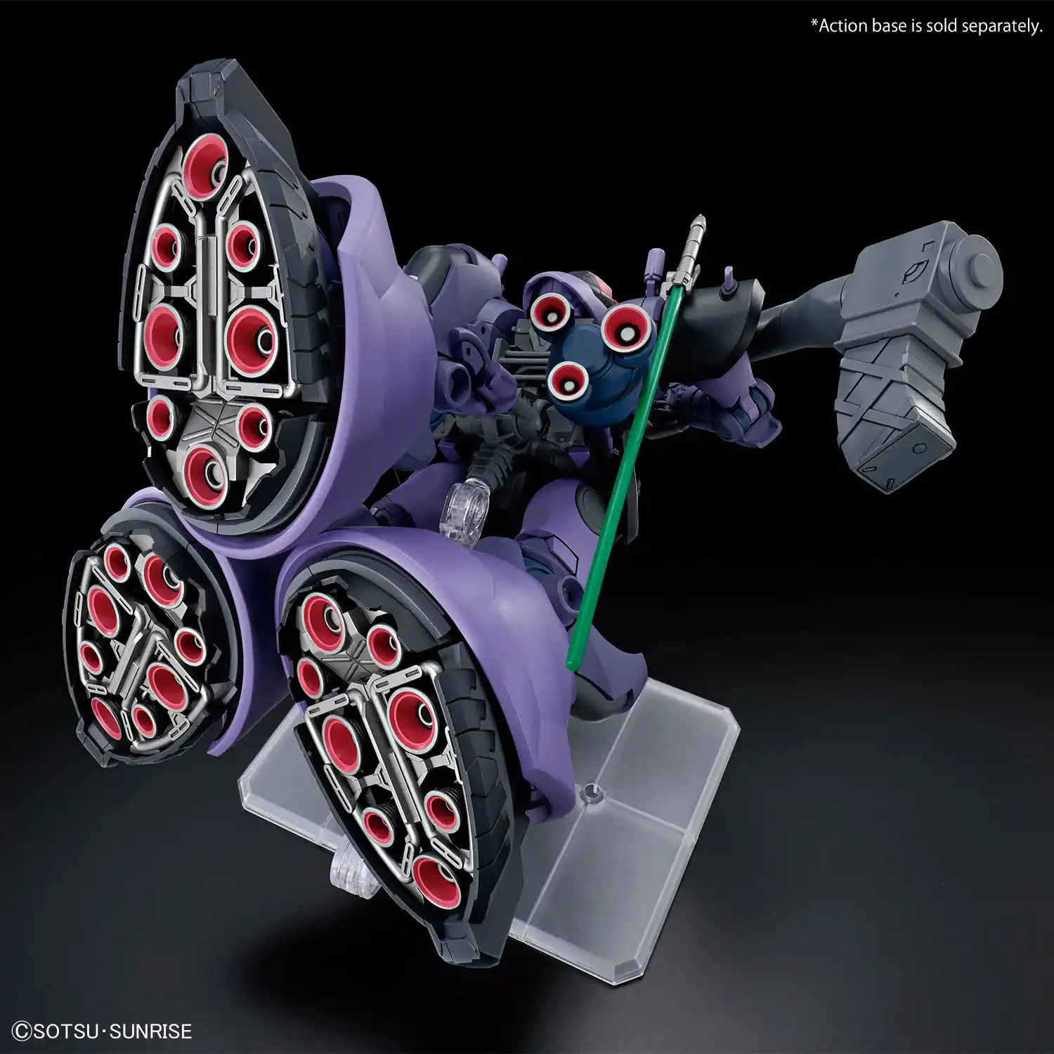 September 2025 Gunpla Releases Myniatures (5)