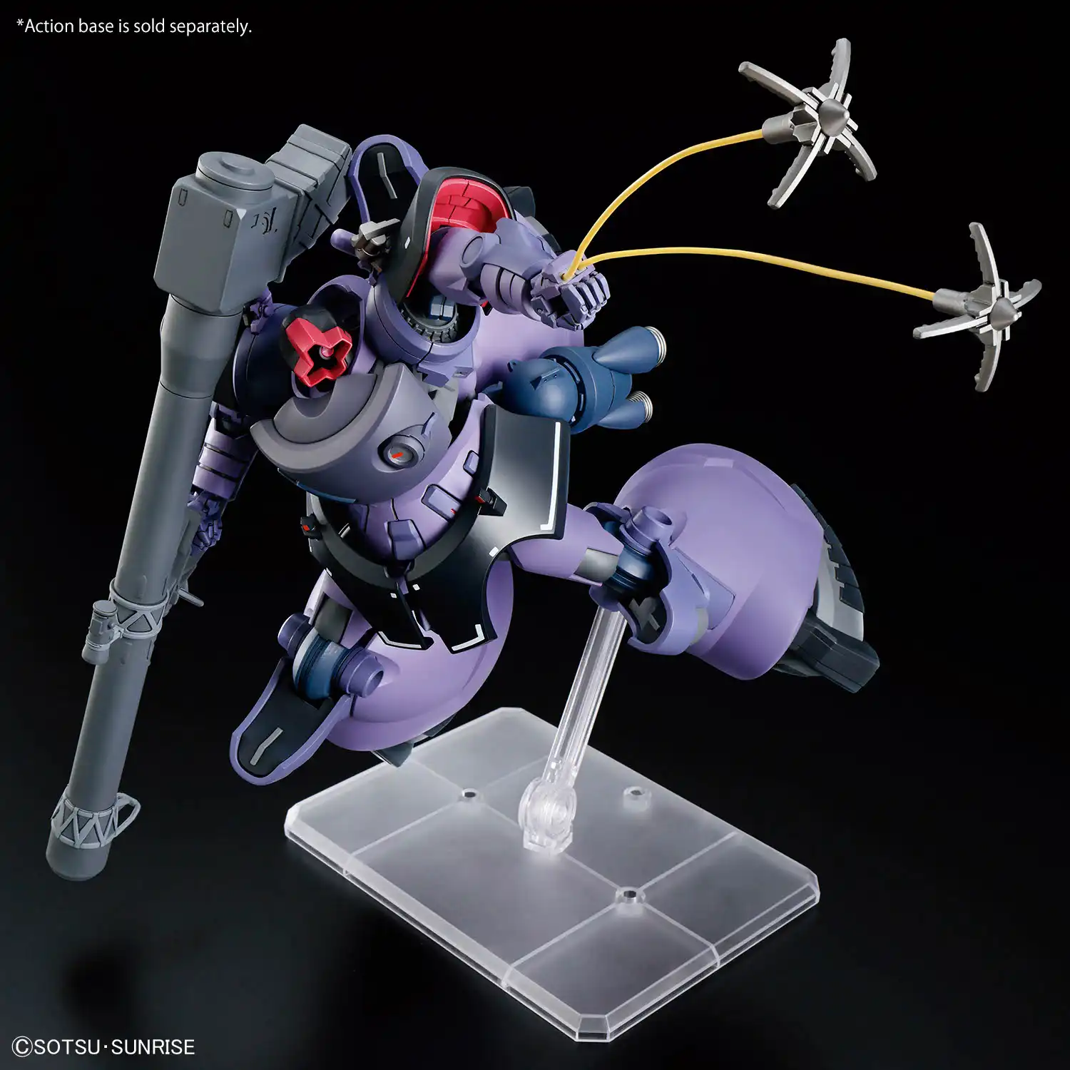 September 2025 Gunpla Releases Myniatures (7)