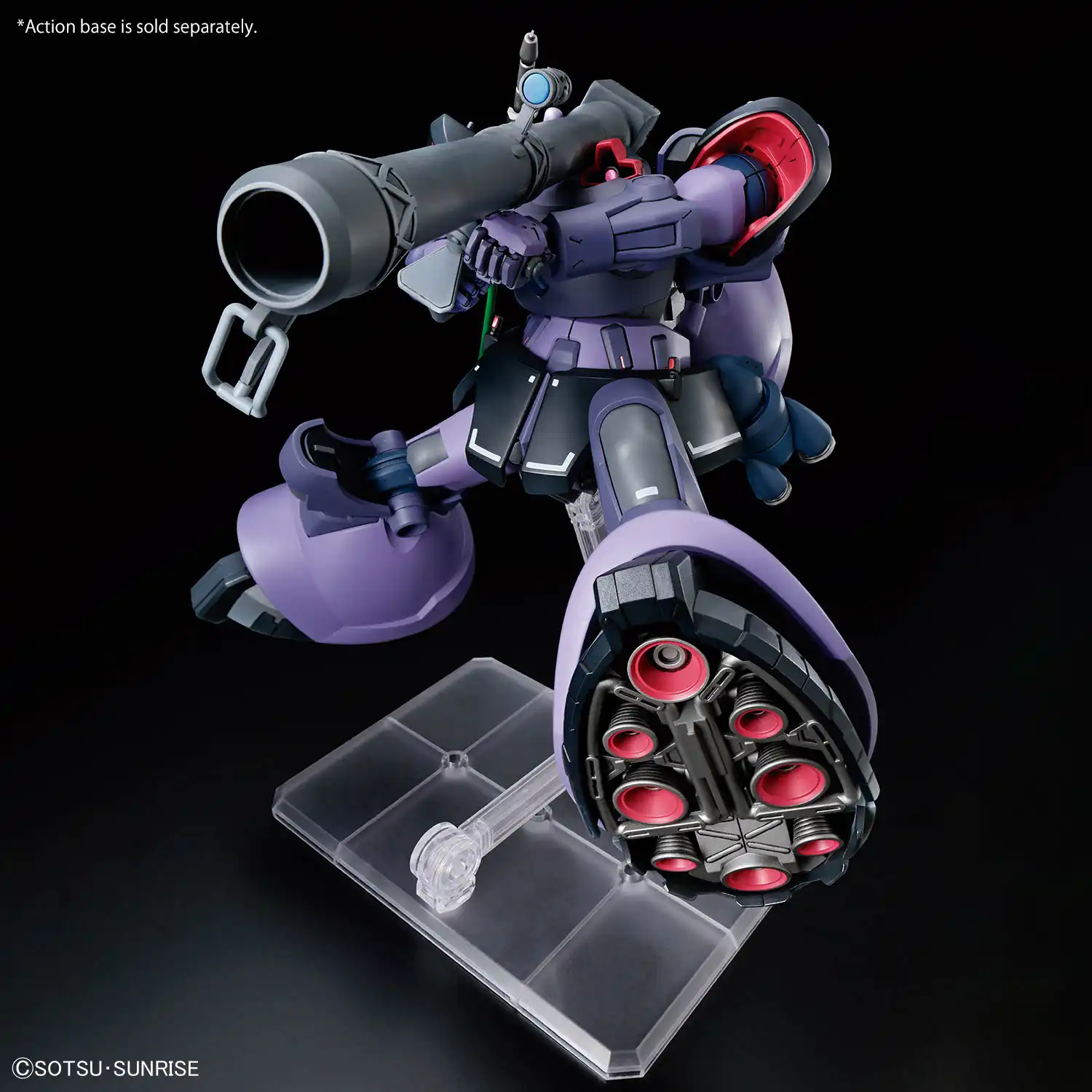 September 2025 Gunpla Releases Myniatures (8)
