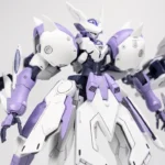 CEP-078 Beguir-Beu Gundam Custom Myniatures