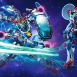 Cover Blog Box Art Images GQuuuuuuX Myniatures